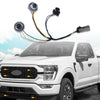 Ford F150 Tail Light Socket & Wire Harness (2018)