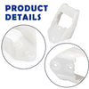 Yamaha YZ125 / 250 / 490 TT600 IT175 / 250 Chain slider