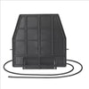 Kawasaki KLF250A 3 x Air Filter + Air Box Lid Cap + Seal (2003–2011)