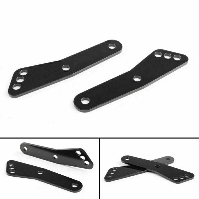 Honda CBR F4 / F4i Adjustable Lowering Left (1999-2006)
