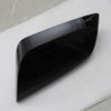 Chevy Impala 2014-2020 - Gloss Black Left Side Wind Mirror Cover Caps