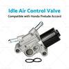 Honda Prelude Accord 2.2L Idle Air Control Valve (1992-1996)