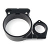 Harley Sportster 883 XL1200 39mm Side Mount Speedo Relocation Bracket