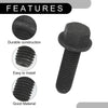 Chevrolet Chevelle Engine Transmission Bell Housing Bolts Kit (1968-1972)
