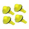 Lexus 10pcs Fender Moulding Clips (2006-2011)