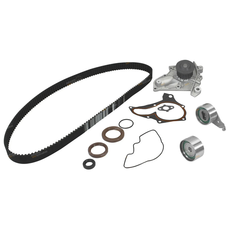 Toyota Camry Timing Belt Water Pump (1987–1992)