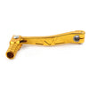XR CRF BBR TTR Dirt Bike 10 mm CNC Folding Shifter Shift Lever