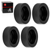 Yamaha YJ2 / YL1 / YGS1 / U5 / YL2 / YAS1 / AS2C 4X Rubber Damper Fuel Tank