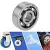 Scooter Skateboard Wheel 6301 Deep Groove Ball Bearings 12x37x12mm