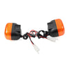 ZUMA 50 125 Amber Front Turn Signal Indicator Lamp (2002-2023)