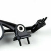 Yamaha YZF R6 Racing Mirrors (2008-2010)