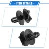 Ford Explorer 50 x Grille Retainer Clips (2020-2023)