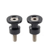 INDIAN FTR1200 Swingarm Spools Slider Stand Screws (2019-2024)