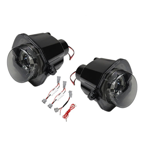 Suzuki Jimny JB64 JB74 Front Turn Signal Fog Light (2019-2024)