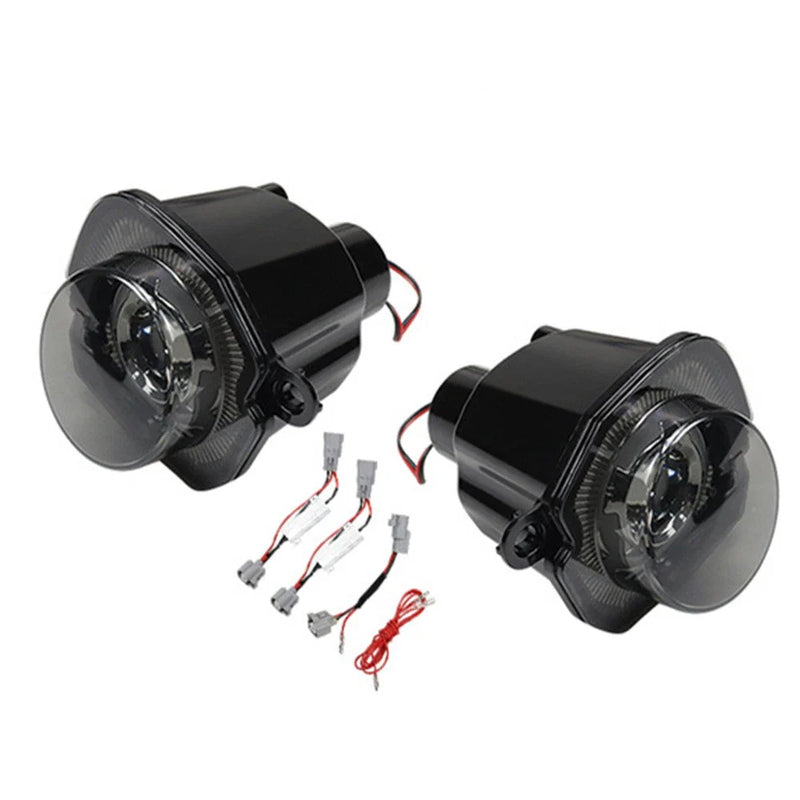 Suzuki Jimny JB64 JB74 Front Turn Signal Fog Light (2019-2024)