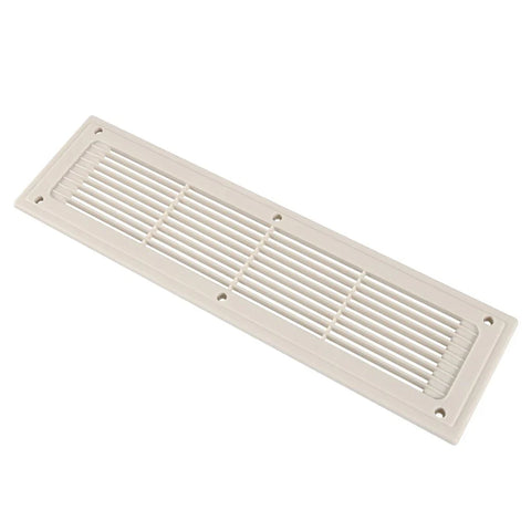 RV Truck Air Conditioning Outlet Ventilation Panel Trim