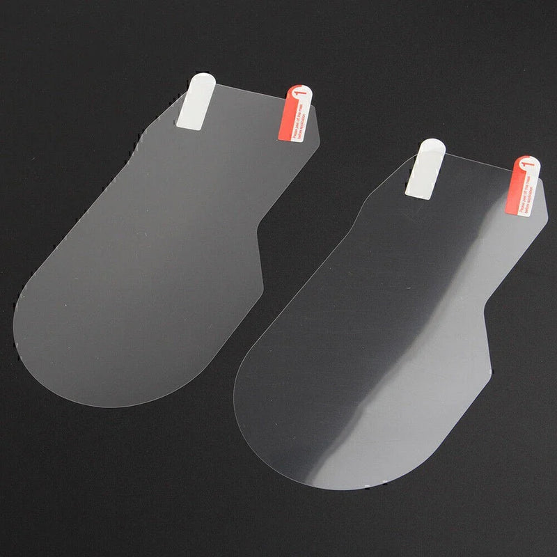 Benelli TRK502 502X Speedometer Film Dashboard Instrument Screen Protector