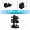 Toyota Hilux LN106, Hilux Surf LN131 Power Steering Pump (1988-1997)