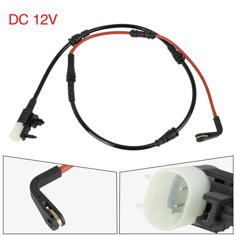 Land Rover Rear Brake Pad Electronic Wear Sensor (2005-2013)