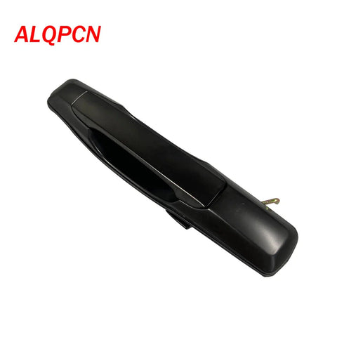 Nissan Serena Black Right Rear Exterior Door Handle (1999-2004)