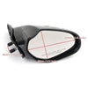 Yamaha WaveRunner 2010-2015 VX VXR VXS V1 Cruiser AHluxe Sport Mirror Right