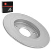 Polair Ranger XD 1500 Crew XD 1500 Front or Rear Brake Rotor (2024–2025)