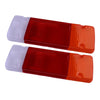 Toyota Hilux Landcruiser Lens Covers Rear Tail Light (1970-1979)