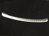 Infiniti QX50 Rear Outer Bumper Guard Cover Trim (2019-2024)