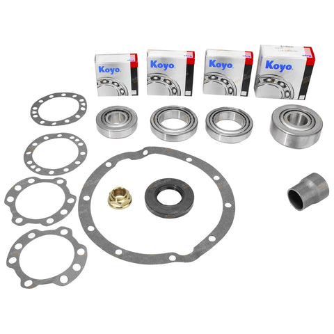Toyota Landcruiser HZJ75 FZJ75 70 Series Front Differential Rebuild Kit