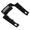 Harley Touring Electra Street Road King Glide Rear Fender Fascia (2014-24)