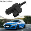 Ford Transit Clutch Control Solutions