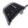 Isuzu D-Max Steering Wheel Audio Control Cruise Switch Button (2002-2023)