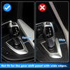 BMW 3 / 4 Series F30-F34 Gear Shift Panel Bezel Frame