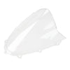 Suzuki GSXR 125 150 (2018-2022) Clear Windscreen Wind Deflector