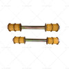 Toyota Hilux LN167R KZN165R LN107R Front Sway Bar Links (1988-2005)