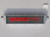 VIC FMIC Aluminum Intercooler 2.25" Inlet/Outlet