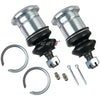 Toyota Hilux VIGO REVO 4WD 25mm Lift Extended Upper Ball Joints (05-On)