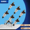 Toyota 4Runner Pickup 3.0L V6 Fuel Injectors (1989-1995)