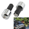 Yamaha VMAX 400 450 500 750 Motor Bar Ends Hand Grip Caps (1985-2007)