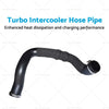 Range Rover Evoque 2.2D Turbo Intercooler Hose Pipe (2011-2019)