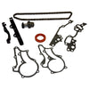 Corona RT104 Celica RA65 22R-E 2.4L Timing Chain Tensioner Guide Seal Kit