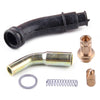 Honda 250R ATV Carburetor Choke Plunger Starter Valve Kit