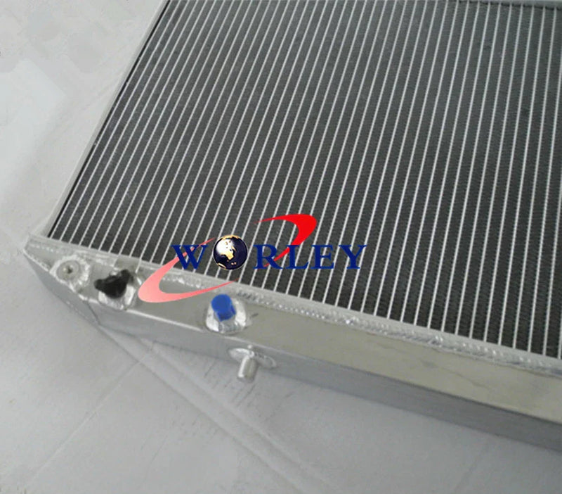 Toyota Cressida MX83 Aluminum Radiator (1989-1993)