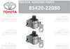 Toyota Land Cruiser Prado Solenoid Transmission