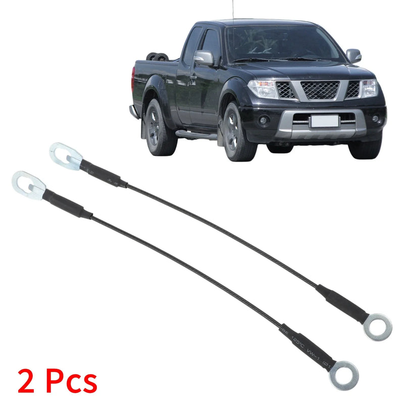Nissan Frontier Tailgate Support Cable (1998-2021)