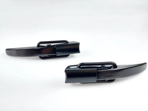Toyota Hilux Pickup KUN26 GGN25R Tailgate Latch (2005-2015)