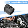 Toyota 4 Pin Alternator Connector Adapter Plug Clip