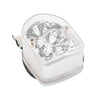 Honda DAX Chaly Monkey Z50 CT70 LED Taillight Brake Lamp