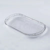 Harley Touring Road Glide Clear PC Headlight Lens Cover (2015-2022)
