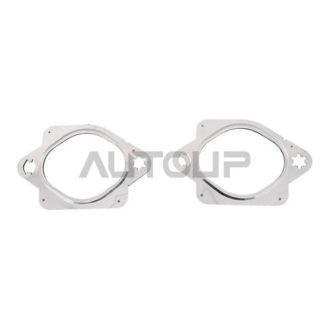 Ford F-150 Expedition Lincoln 3.5L Turbo Exhaust Manifold Install